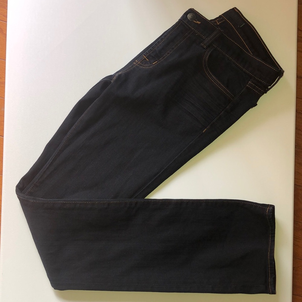 J brand jeans